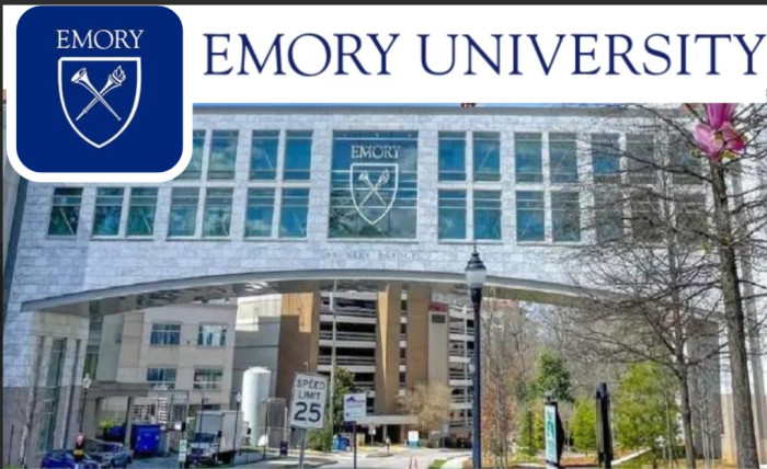 EMORY University